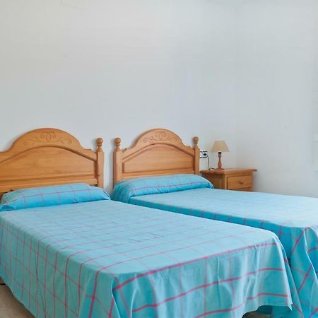 L' Escala Lluna מראה חיצוני תמונה
