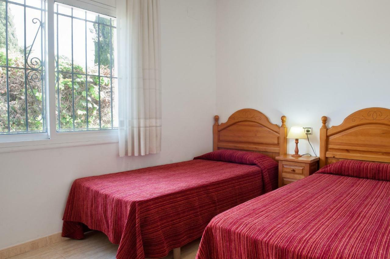 L' Escala Lluna מראה חיצוני תמונה